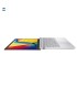 لپ تاپ 15.6 اینچی ایسوس مدل LAPTOP ASUS VIVOBOOK X1504VA - i5 1335U - 8GB DDR4 - 512GB SSD - Intel - Non Touch