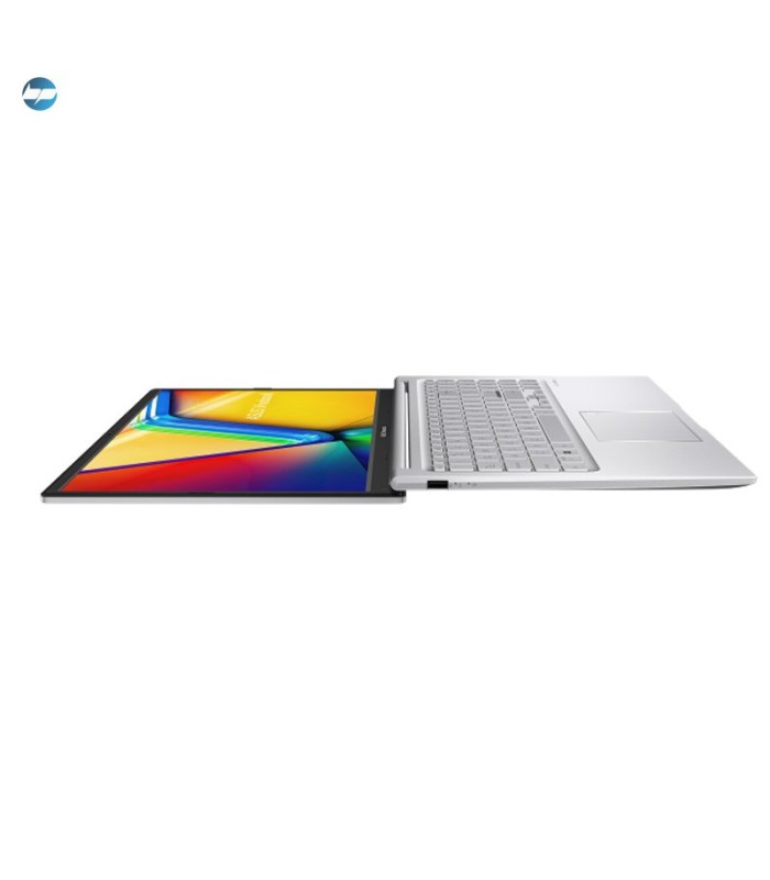 لپ تاپ 15.6 اینچی ایسوس مدل LAPTOP ASUS VIVOBOOK X1504VA - i5 1335U - 8GB DDR4 - 512GB SSD - Intel - Non Touch