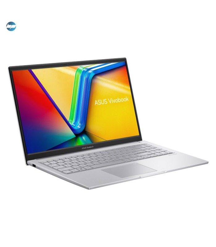 لپ تاپ 15.6 اینچی ایسوس مدل LAPTOP ASUS VIVOBOOK X1504VA - i5 1335U - 8GB DDR4 - 512GB SSD - Intel - Non Touch