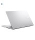 لپ تاپ 15.6 اینچی ایسوس مدل LAPTOP ASUS VIVOBOOK X1504VA - i5 1335U - 8GB DDR4 - 512GB SSD - Intel - Non Touch