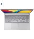 لپ تاپ 15.6 اینچی ایسوس مدل LAPTOP ASUS VIVOBOOK X1504VA - i5 1335U - 8GB DDR4 - 512GB SSD - Intel - Non Touch