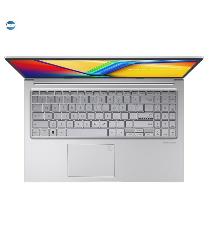 لپ تاپ 15.6 اینچی ایسوس مدل LAPTOP ASUS VIVOBOOK X1504VA - i5 1335U - 8GB DDR4 - 512GB SSD - Intel - Non Touch