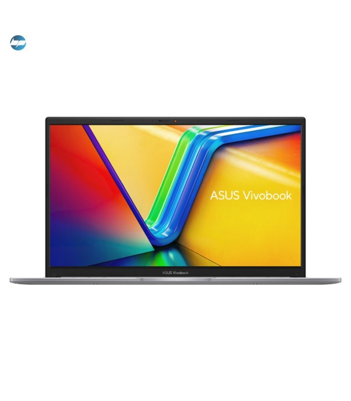 لپ تاپ 15.6 اینچی ایسوس مدل LAPTOP ASUS VIVOBOOK X1504VA - i5 1335U - 8GB DDR4 - 512GB SSD - Intel - Non Touch