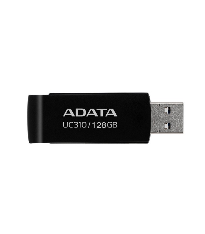 فلش مموری ای دیتا مدل UC310 ظرفیت 128 گیگابایت ADATA FLASH UC310 128GB
