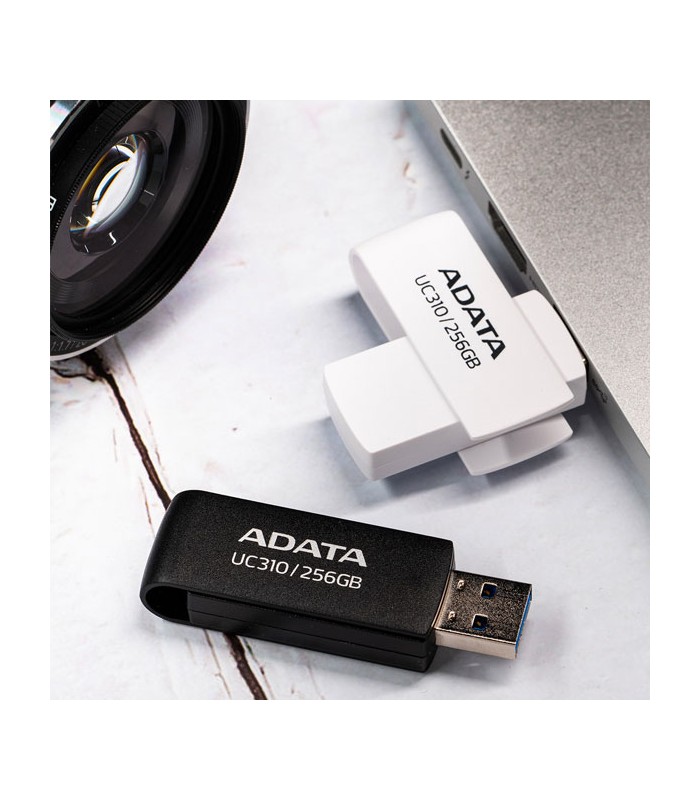 فلش مموری ای دیتا مدل UC310 ظرفیت 128 گیگابایت ADATA FLASH UC310 128GB