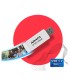 فلش مموری ای دیتا مدل UC310 ظرفیت 128 گیگابایت ADATA FLASH UC310 128GB
