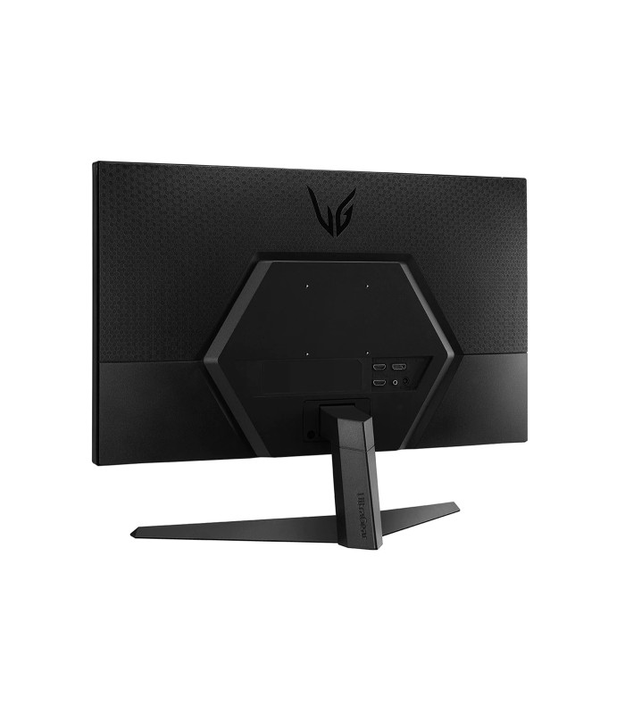 مانیتور گیمینگ 23.8 اینچی ال جی مدل MONITOR LG 24GQ50F