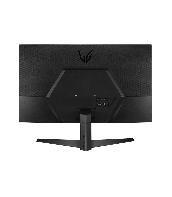 مانیتور گیمینگ 23.8 اینچی ال جی مدل MONITOR LG 24GQ50F