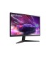 مانیتور گیمینگ 23.8 اینچی ال جی مدل MONITOR LG 24GQ50F