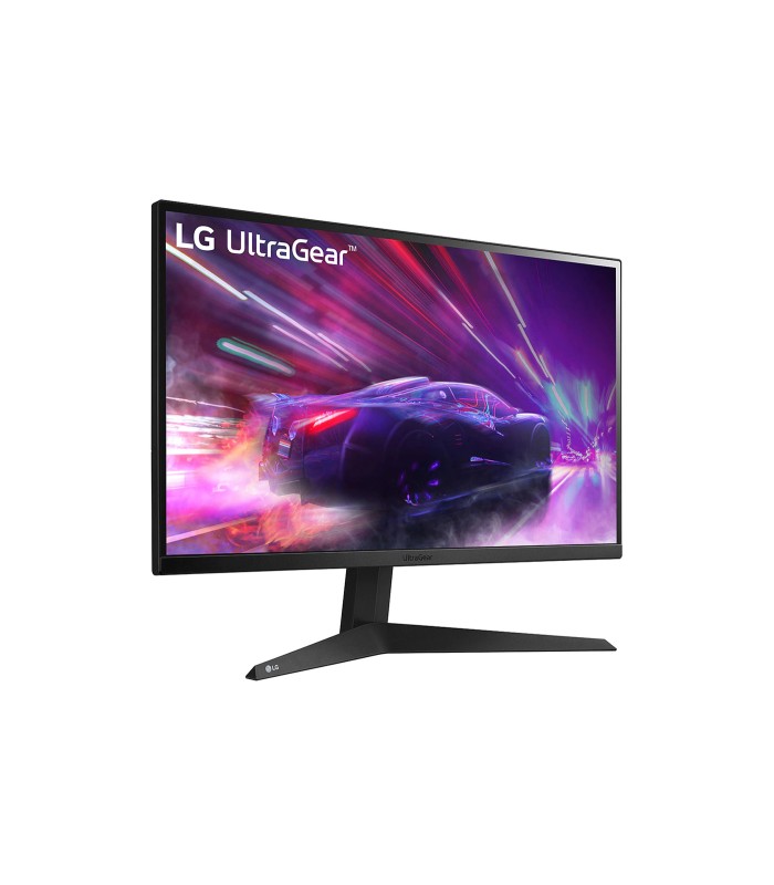 مانیتور گیمینگ 23.8 اینچی ال جی مدل MONITOR LG 24GQ50F