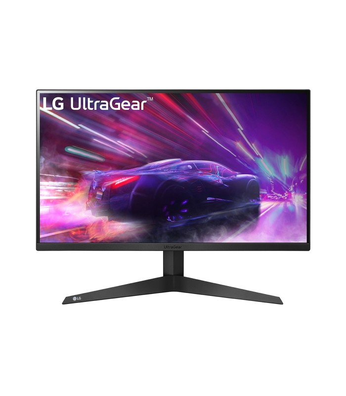 مانیتور گیمینگ 23.8 اینچی ال جی مدل MONITOR LG 24GQ50F