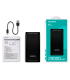 پاوربانک ای دیتا مدل C20 ظرفیت 20000 میلی آمپر ساعت ADATA POWERBANK C20 20000MAH