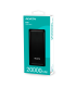 پاوربانک ای دیتا مدل C20 ظرفیت 20000 میلی آمپر ساعت ADATA POWERBANK C20 20000MAH