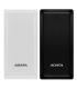 پاوربانک ای دیتا مدل C20 ظرفیت 20000 میلی آمپر ساعت ADATA POWERBANK C20 20000MAH