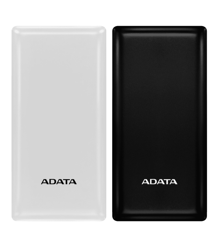 پاوربانک ای دیتا مدل C20 ظرفیت 20000 میلی آمپر ساعت ADATA POWERBANK C20 20000MAH