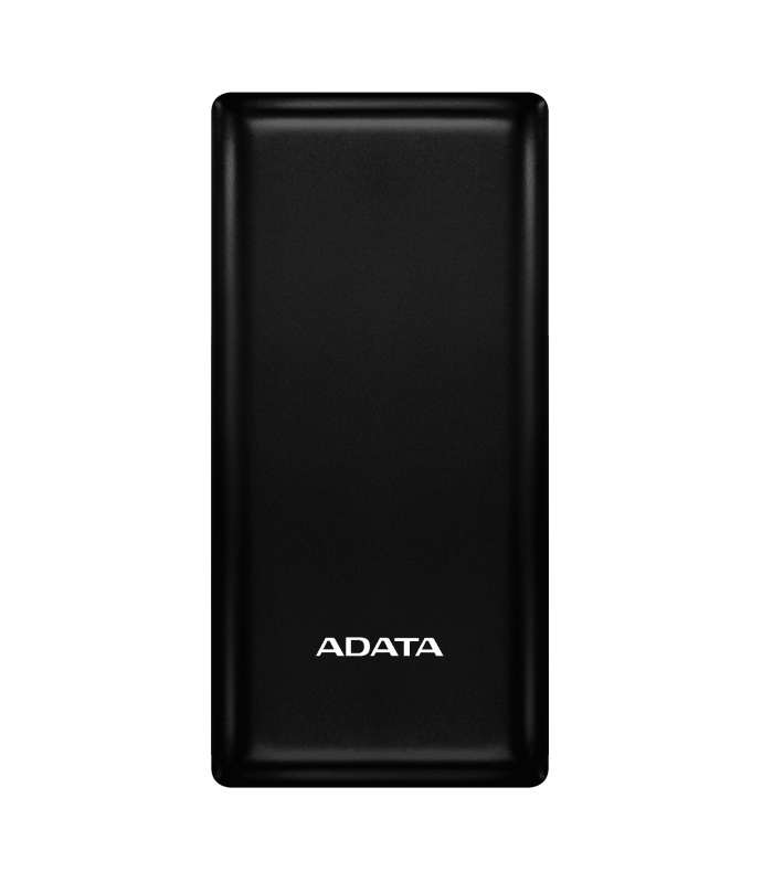 پاوربانک ای دیتا مدل C20 ظرفیت 20000 میلی آمپر ساعت ADATA POWERBANK C20 20000MAH