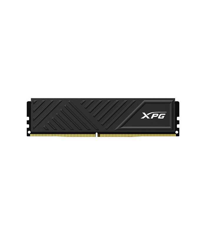 رم دسکتاپ ایکس پی جی 8 گیگابایت باس 3200 PC RAM XPG 8GB 3200 CL16 U-D35 GAMMIX