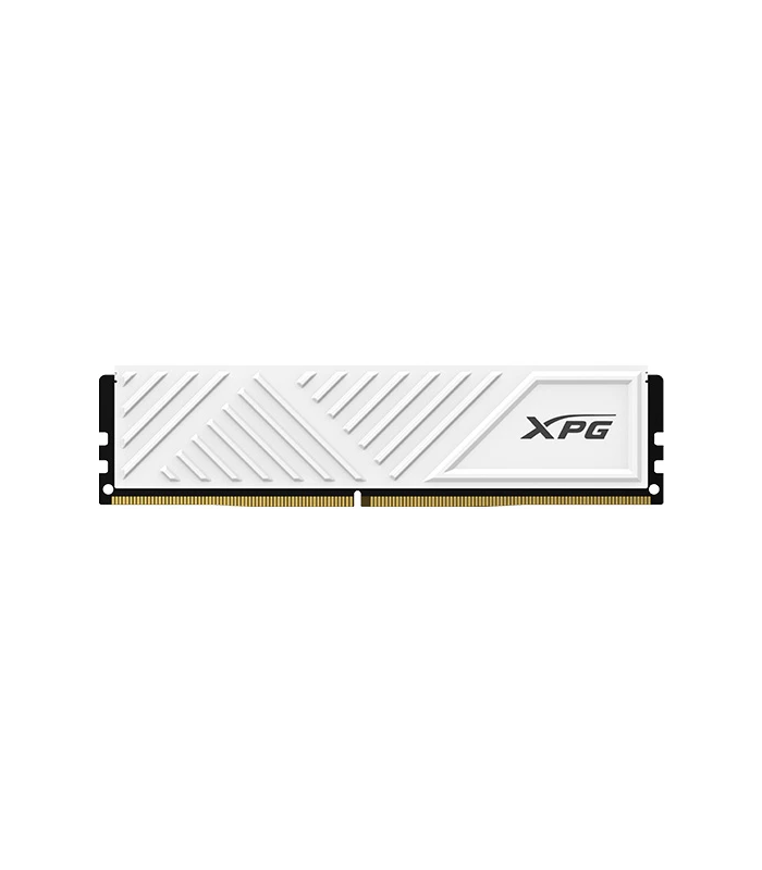رم دسکتاپ ایکس پی جی 8 گیگابایت باس 3200 PC RAM XPG 8GB 3200 CL16 U-D35 GAMMIX
