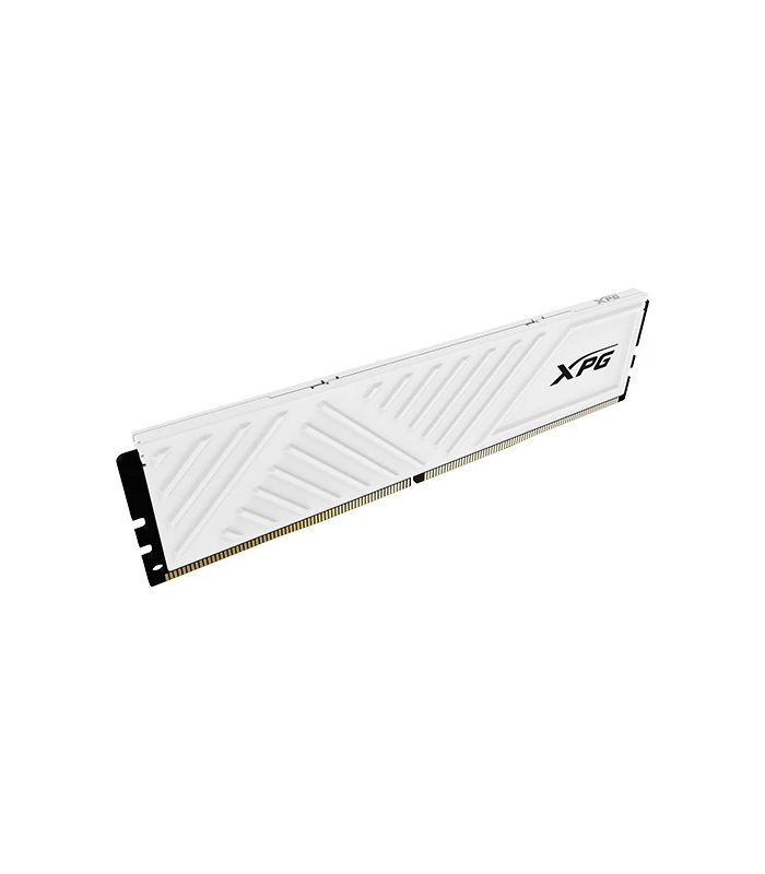 رم دسکتاپ ایکس پی جی 8 گیگابایت باس 3200 PC RAM XPG 8GB 3200 CL16 U-D35 GAMMIX