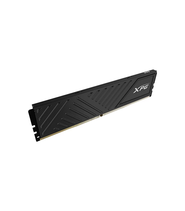 رم دسکتاپ ایکس پی جی 16 گیگابایت باس 3200 PC RAM XPG 16GB 3200 CL16 U-D35 GAMMIX