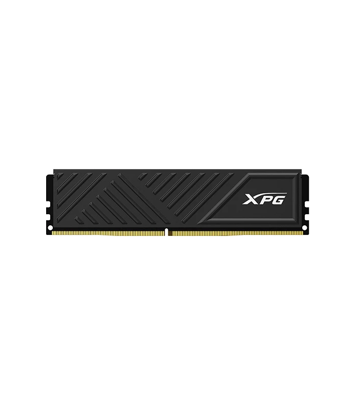 رم دسکتاپ ایکس پی جی 16 گیگابایت باس 3200 PC RAM XPG 16GB 3200 CL16 U-D35 GAMMIX