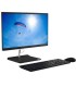 کامپیوتر همه کاره 21.5 اینچی لنوو All In One LENOVO V30A 22ITL - i3 1115G4 - 16GB DDR4 - 1TB HDD 128GB SSD - Intel - Non Touch