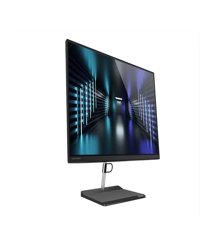 کامپیوتر همه کاره 21.5 اینچی لنوو All In One LENOVO V30A 22ITL - i3 1115G4 - 16GB DDR4 - 1TB HDD 128GB SSD - Intel - Non Touch