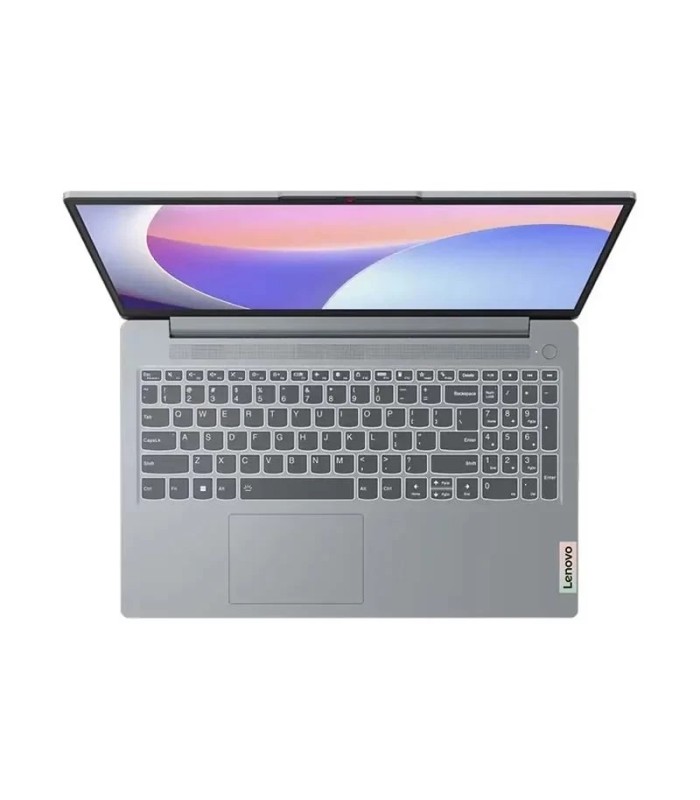 لپ تاپ 15.6 اینچی لنوو مدل LAPTOP LENOVO IDEAPAD SLIM 3 - i5 13420H - 8GB DDR5 - 512GB SSD - Intel - Non Touch