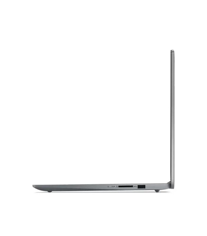 لپ تاپ 15.6 اینچی لنوو مدل LAPTOP LENOVO IDEAPAD SLIM 3 - i5 13420H - 8GB DDR5 - 512GB SSD - Intel - Non Touch