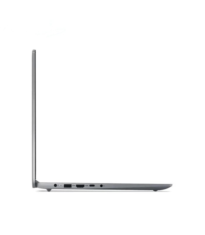 لپ تاپ 15.6 اینچی لنوو مدل LAPTOP LENOVO IDEAPAD SLIM 3 - i5 13420H - 8GB DDR5 - 512GB SSD - Intel - Non Touch