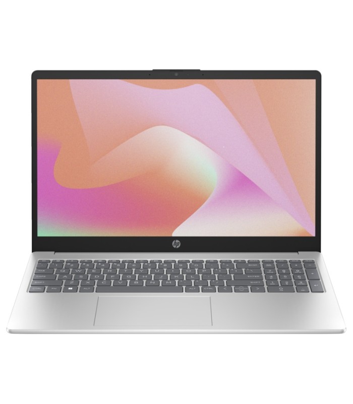 لپ تاپ 15.6 اینچی اچ پی مدل LAPTOP HP FD0246NIA - A - i5 1335U - 8GB DDR4 - 512GB SSD - 2GB MX550 - Non Touch