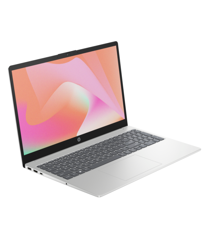 لپ تاپ 15.6 اینچی اچ پی مدل LAPTOP HP FD0246NIA - A - i5 1335U - 8GB DDR4 - 512GB SSD - 2GB MX550 - Non Touch