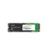 اس اس دی اینترنال اپیسر مدل AS2280 ظرفیت 256 گیگابایت APACER SSD M.2 AS2280 256GB
