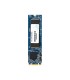 اس اس دی اینترنال اپیسر مدل AS2280 ظرفیت 256 گیگابایت APACER SSD M.2 AS2280 256GB
