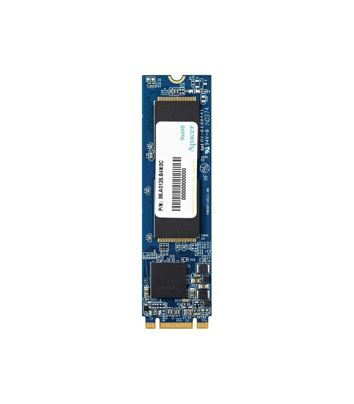 اس اس دی اینترنال اپیسر مدل AS2280 ظرفیت 256 گیگابایت APACER SSD M.2 AS2280 256GB