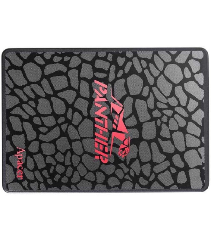 اس اس دی اپیسر AS350 PANTHER ظرفیت 128 APACER SSD SATA AS340 PANTHER 128GB