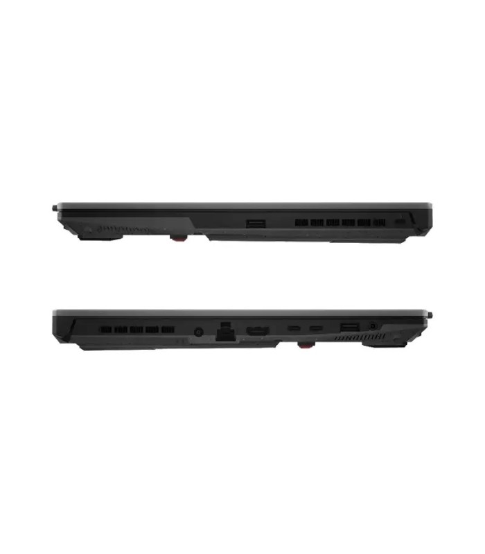 لپ تاپ گیمینگ 17.3 اینچی ایسوس مدل LAPTOP ASUS TUF GAMING FX707VI - i7 13620H - 16GB DDR5 - 1TB SSD - 8GB RTX4070 - Non Touch