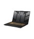 لپ تاپ گیمینگ 17.3 اینچی ایسوس مدل LAPTOP ASUS TUF GAMING FX707VI - i7 13620H - 16GB DDR5 - 1TB SSD - 8GB RTX4070 - Non Touch