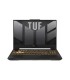 لپ تاپ گیمینگ 17.3 اینچی ایسوس مدل LAPTOP ASUS TUF GAMING FX707VI - i7 13620H - 16GB DDR5 - 1TB SSD - 8GB RTX4070 - Non Touch
