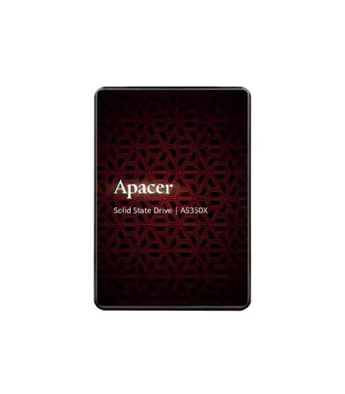 اس اس دی اینترنال اپیسر مدل AS350X ظرفیت 1 ترابایت APACER SSD SATA AS350X 1TB
