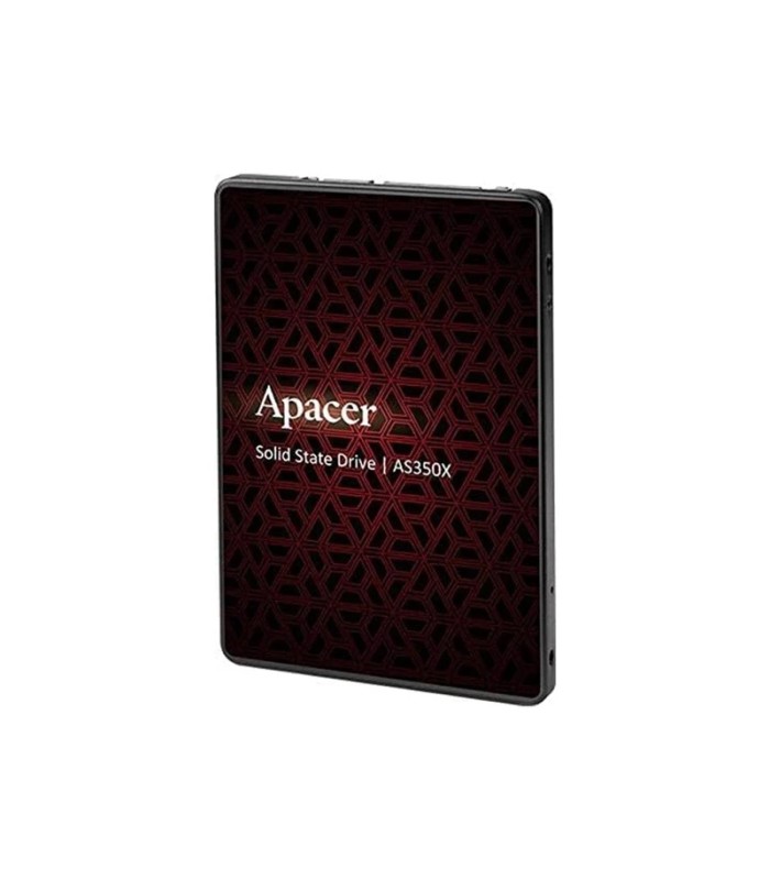 اس اس دی اینترنال اپیسر مدل AS350X ظرفیت 1 ترابایت APACER SSD SATA AS350X 1TB