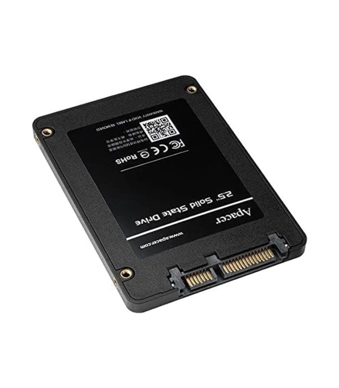 اس اس دی اینترنال اپیسر مدل AS350X ظرفیت 1 ترابایت APACER SSD SATA AS350X 1TB