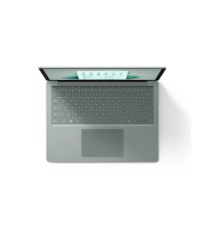لپ تاپ 14 اینچ لمسی مایکروسافت سرفیس LAPTOP MICROSOFT SURFACE STUDIO - i5 11300H - 16GB DDR4 - 256GB SSD - INTEL - Touch