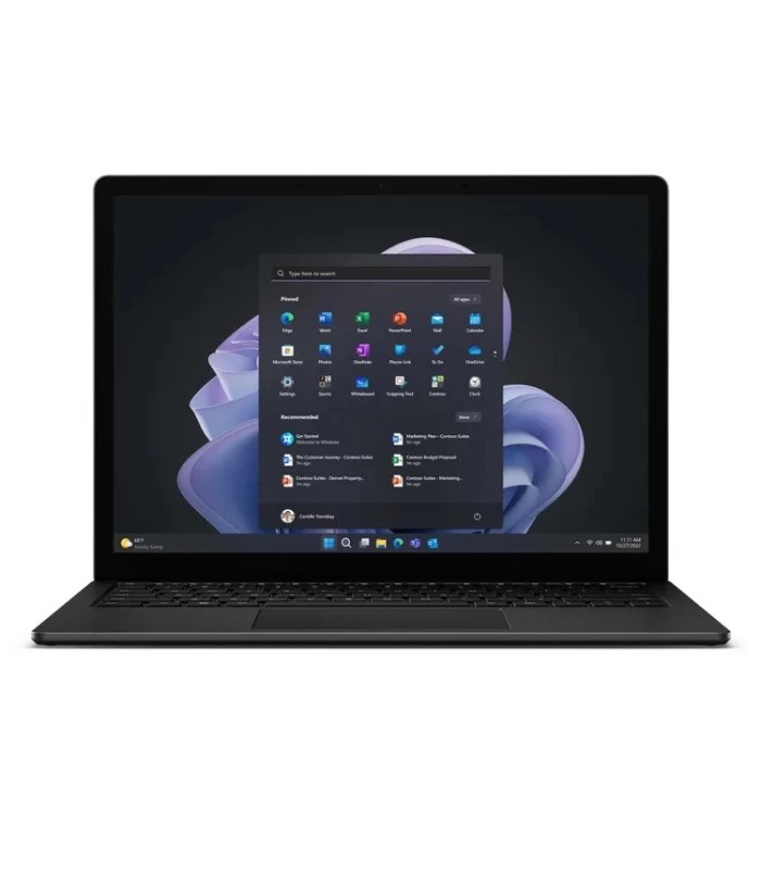 لپ تاپ 14 اینچ لمسی مایکروسافت سرفیس LAPTOP MICROSOFT SURFACE STUDIO - i5 11300H - 16GB DDR4 - 256GB SSD - INTEL - Touch