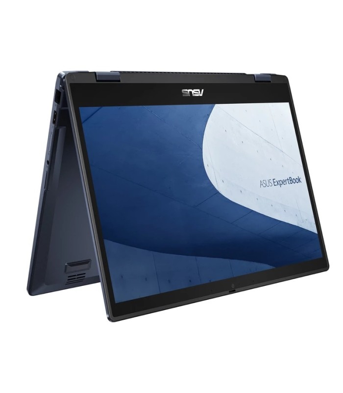 لپ تاپ 14 اینچی لمسی ایسوس مدل LAPTOP ASUS EXPERTBOOK B3 FLIP B3402FBA - i5 1235U - 8GB DDR4 - 512GB SSD - Intel - X360 Touch