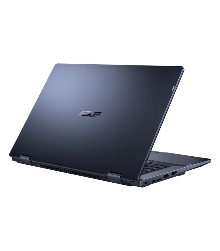 لپ تاپ 14 اینچی لمسی ایسوس مدل LAPTOP ASUS EXPERTBOOK B3 FLIP B3402FBA - i5 1235U - 8GB DDR4 - 512GB SSD - Intel - X360 Touch