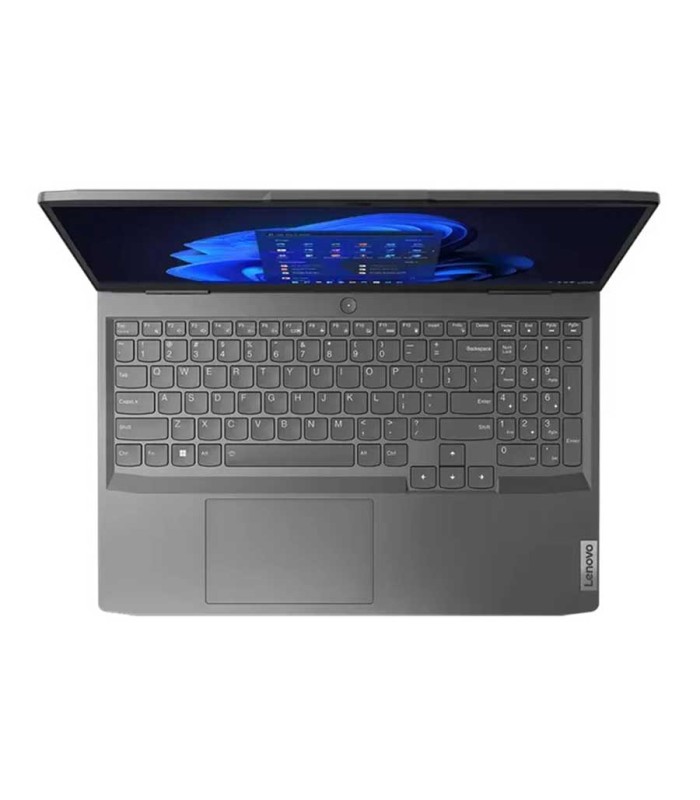 لپ تاپ گیمینگ 15.6 اینچ لنوو LAPTOP LENOVO LOQ - i5 12450H - 16GB DDR5 - 512GB SSD - 6GB RTX3050 - Non Touch