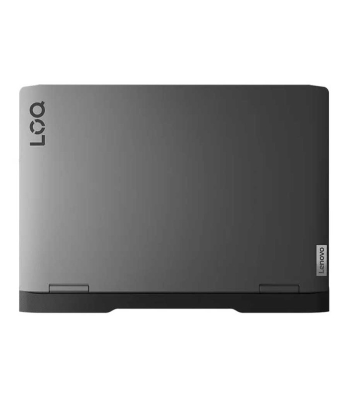 لپ تاپ گیمینگ 15.6 اینچ لنوو LAPTOP LENOVO LOQ - i5 12450H - 16GB DDR5 - 512GB SSD - 6GB RTX3050 - Non Touch