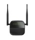 مودم روتر دی لینک مدل DSL-124 New Version 2022