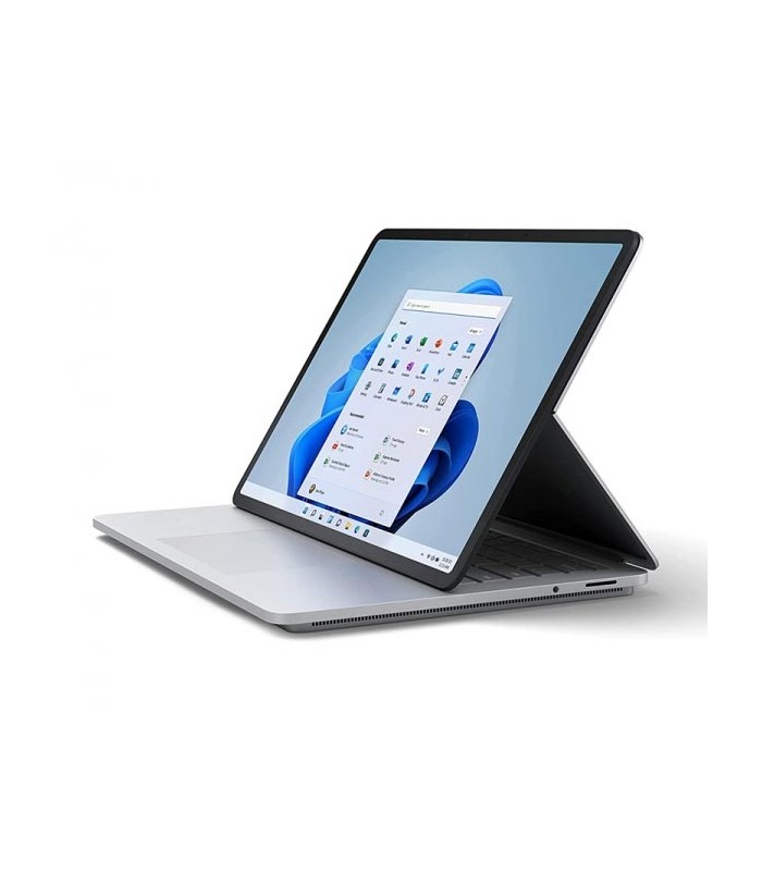 لپ تاپ 14 اینچ لمسی مایکروسافت سرفیس LAPTOP MICROSOFT SURFACE STUDIO - i7 11370H - 32GB DDR4 - 2TB SSD - 4GB RTX3050Ti - Touch